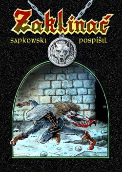 Zaklínač - komiks